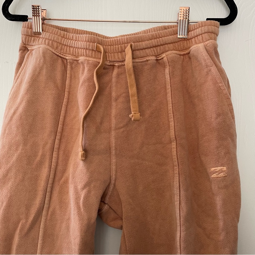 Billabong sweatpants joggers